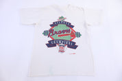 1991 World Series Atlanta Braves T-shirt