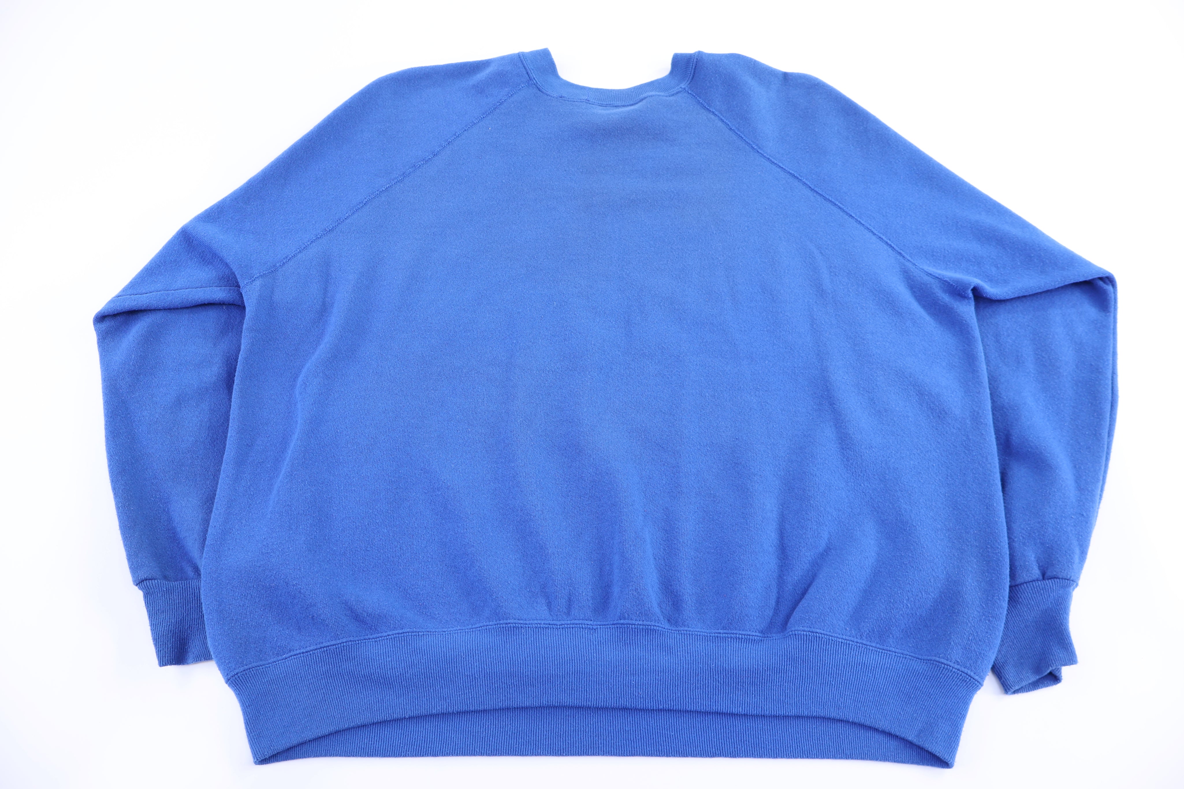 90's New York Giants Football Sweatshirt
