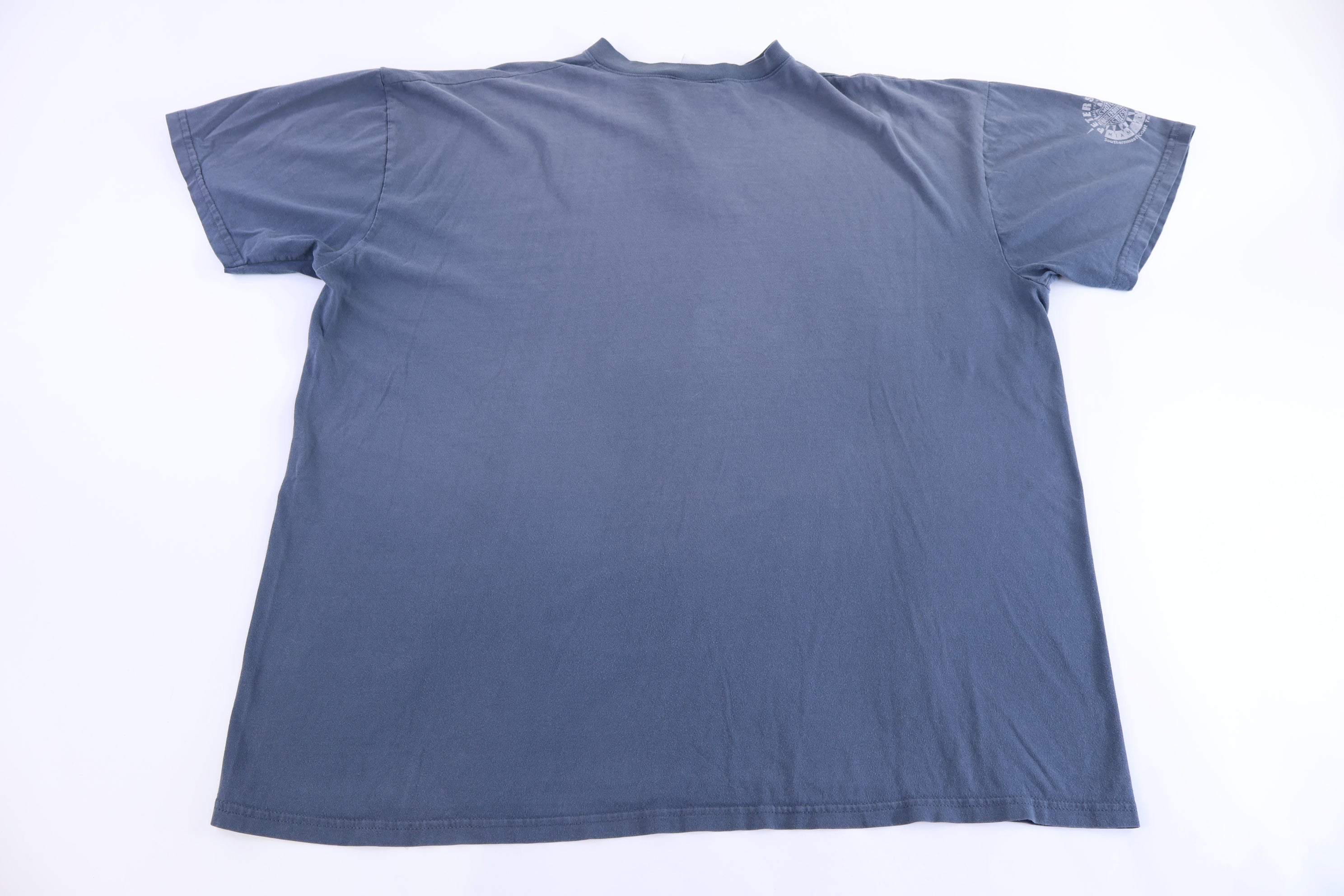 Harley Davidson Motorcycles Florida T-shirt