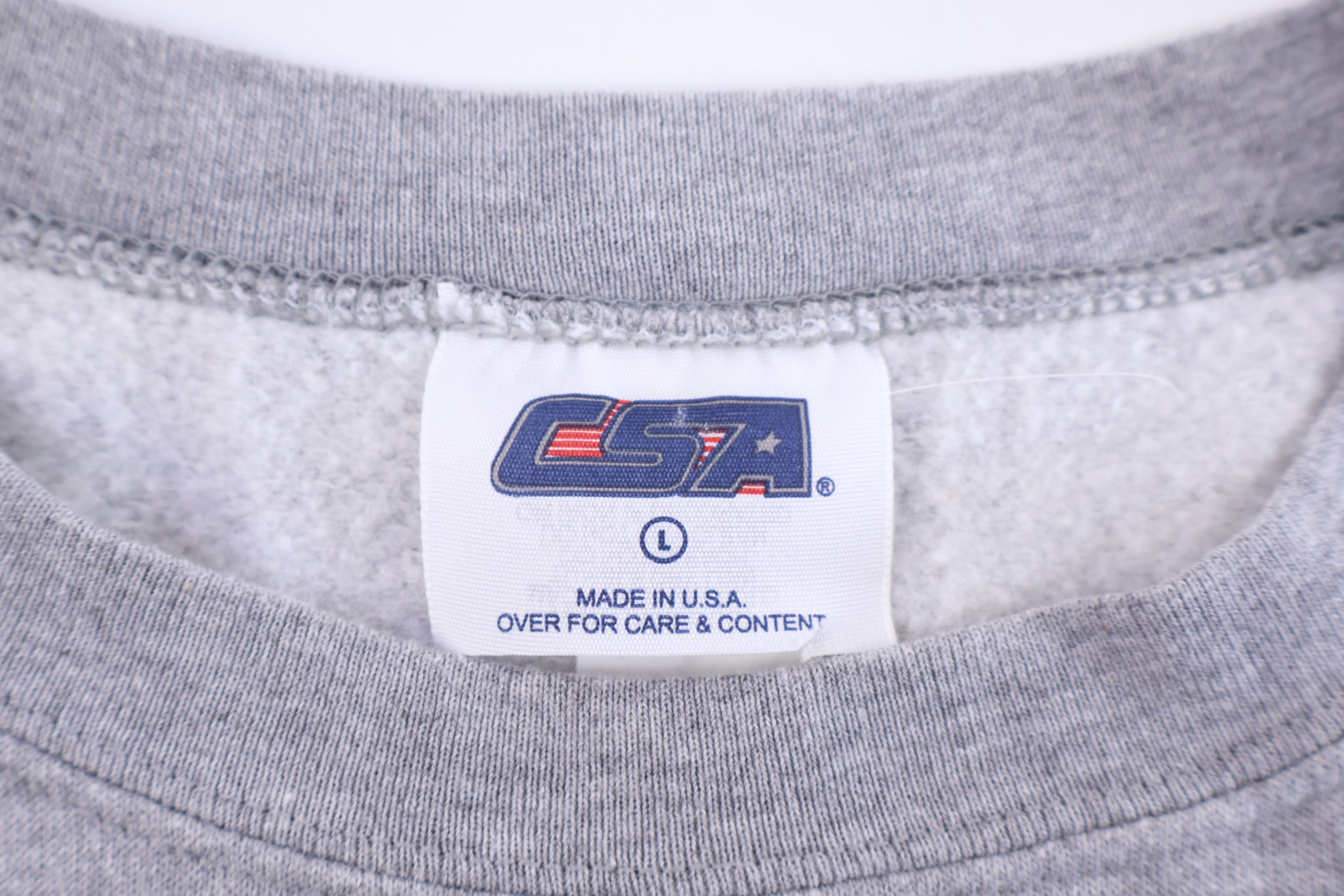 1998 Cleveland Browns Football Sweatshirt