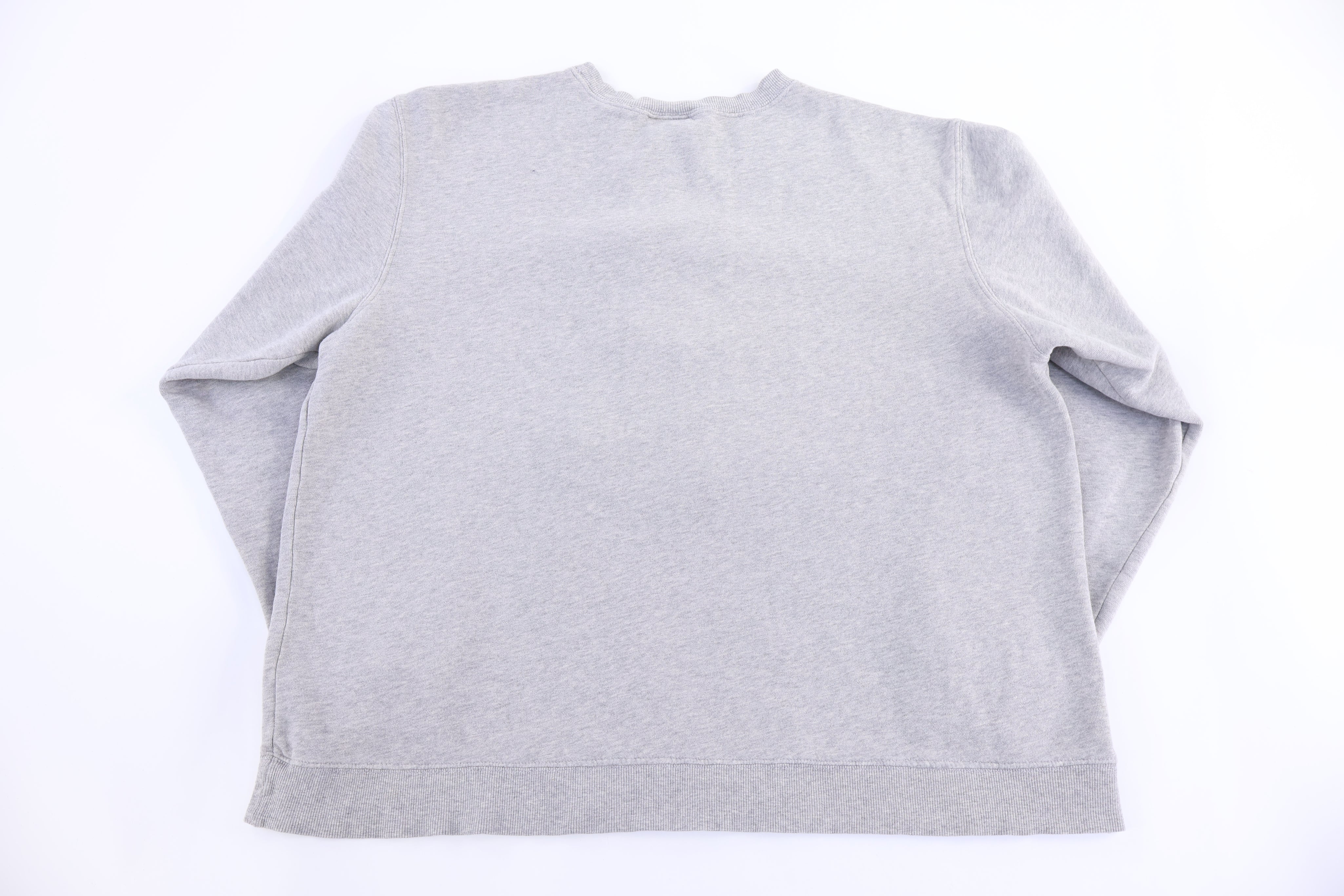 Vintage Disney Grumpy Graphic Sweatshirt