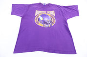 90's Minnesota Vikings Football T-shirt