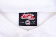 Vintage Detroit Tigers Baseball Jersey