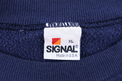 90's University Of Michigan Sweatshirt