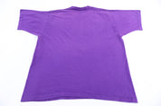 90's Minnesota Vikings Football T-shirt