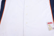 Vintage Detroit Tigers Baseball Jersey