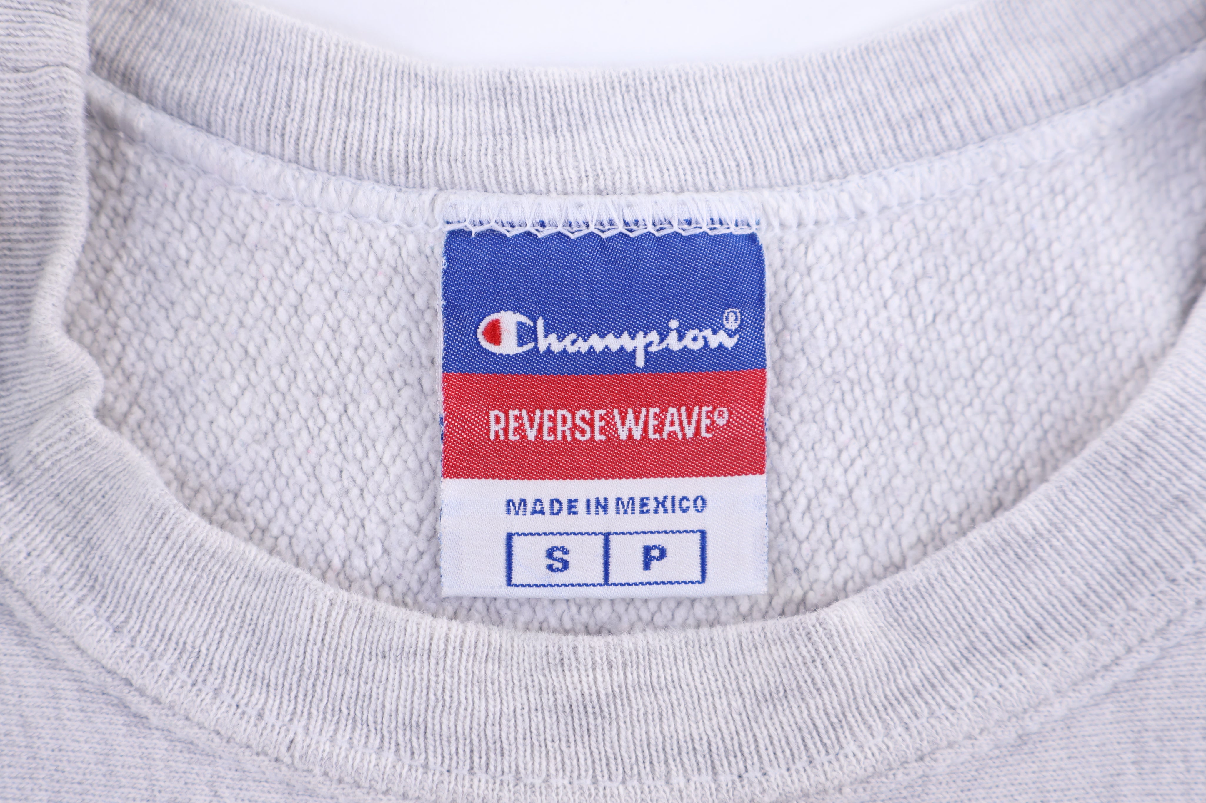 Champion Yale University Sweatshirt