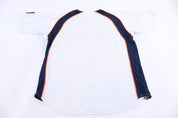 Vintage Detroit Tigers Baseball Jersey