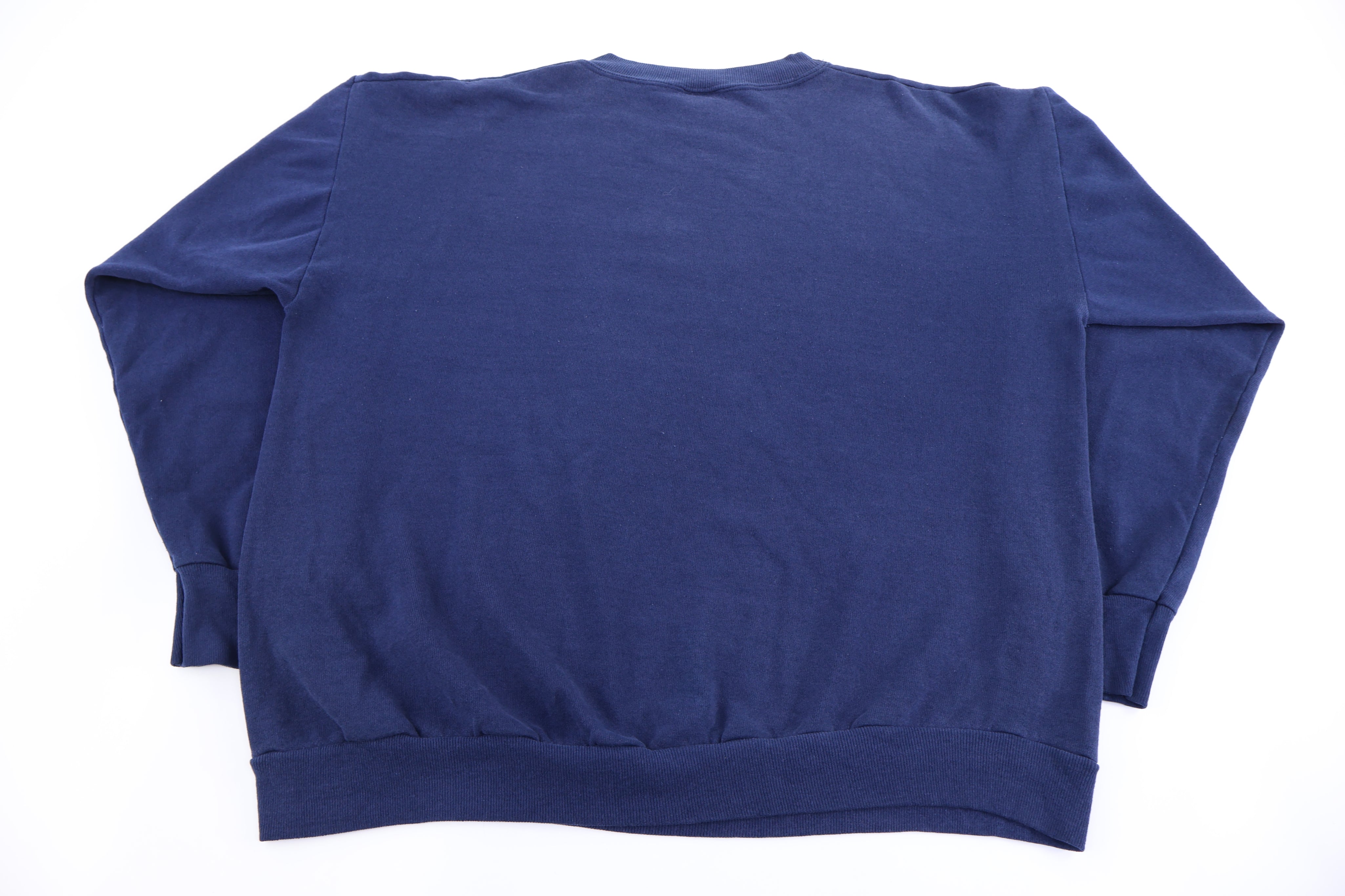 90's University Of Michigan Sweatshirt