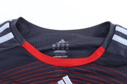 2006 Adidas Chicago Fire Soccer Jersey