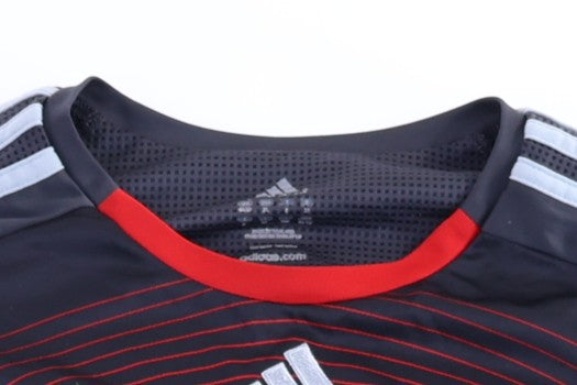 2006 Adidas Chicago Fire Soccer Jersey