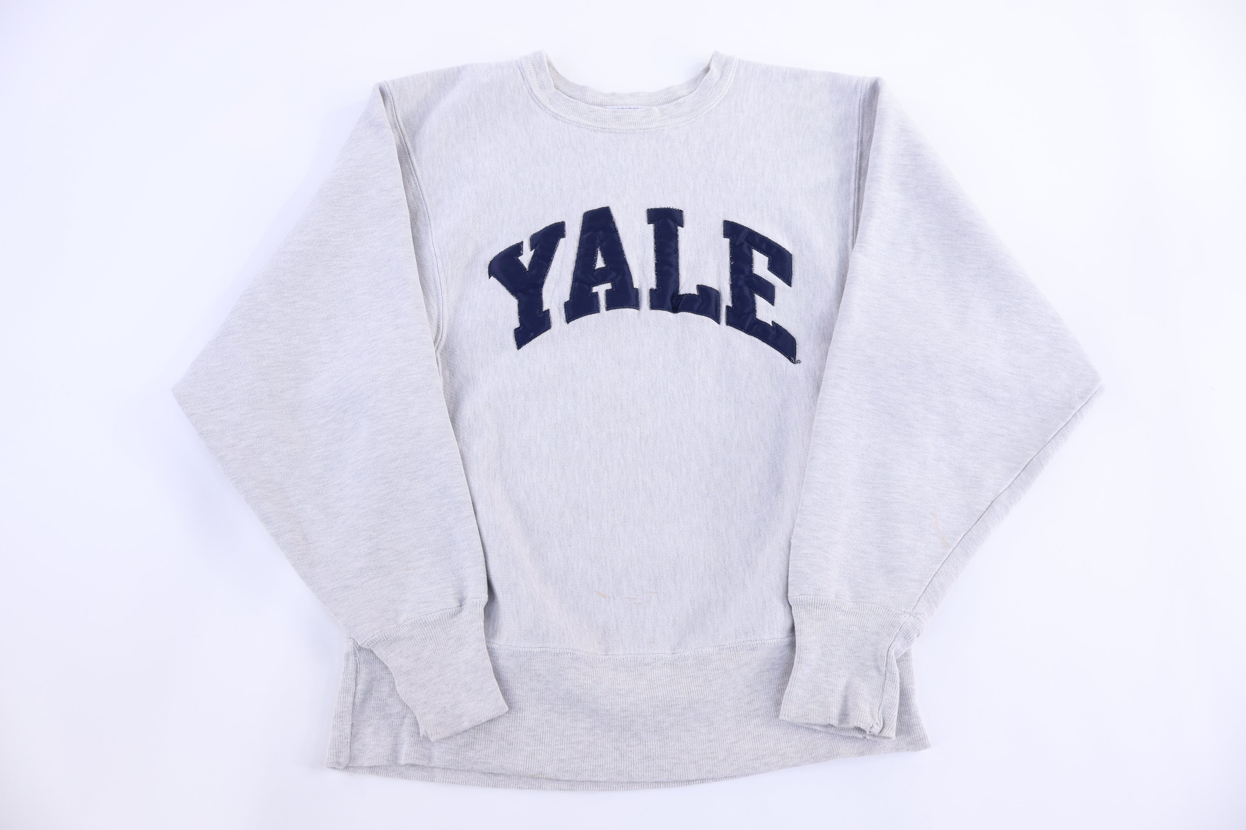 Champion Yale University Sweatshirt
