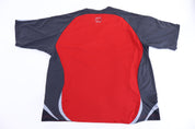 2006 Adidas Chicago Fire Soccer Jersey