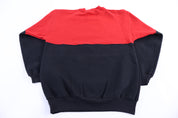 90's University of Utah Running Utes Sweatshirt