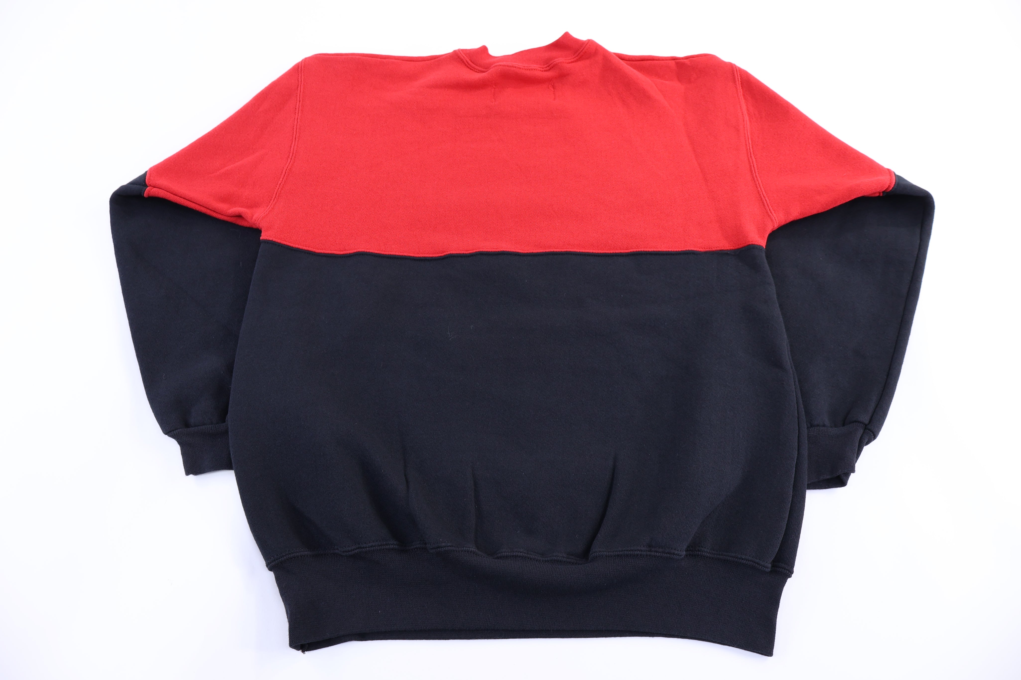 90's University of Utah Running Utes Sweatshirt