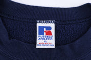90's University Of Notre Dame Sweatshirt