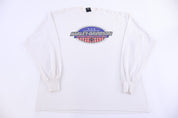 Harley Davidson Motorcycles LS T-shirt