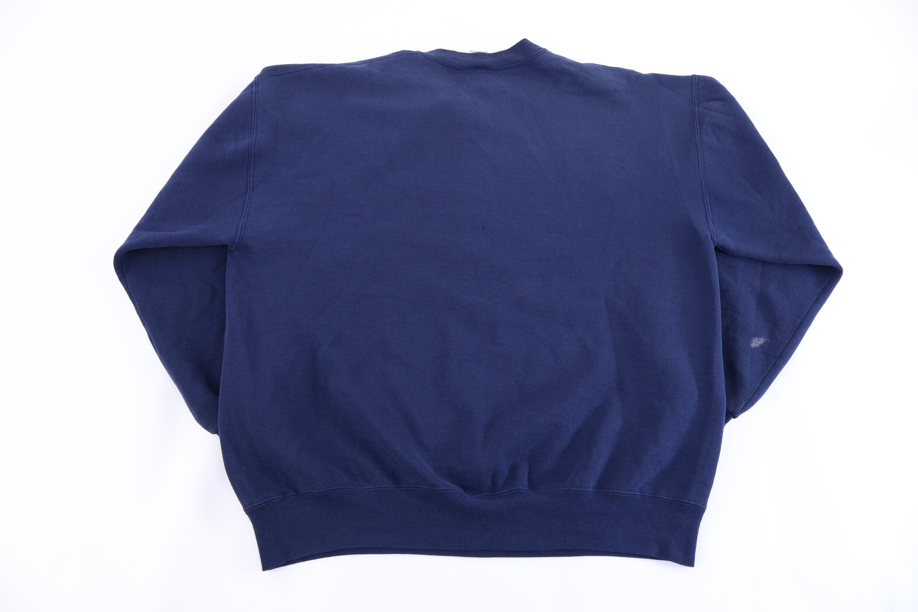 90's University Of Notre Dame Sweatshirt