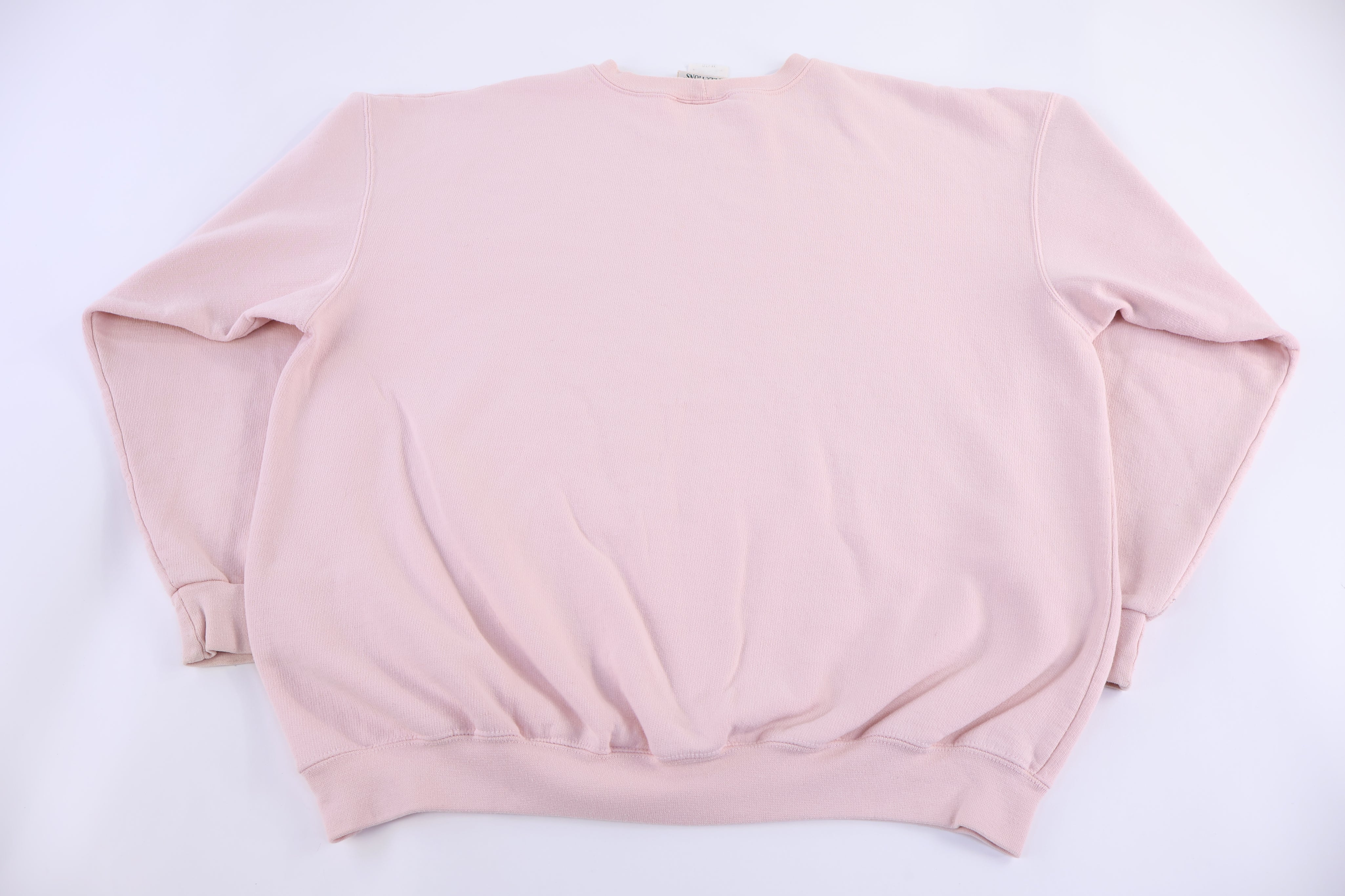 90's Northern Reflections Bird House Graphic Sweatshirt