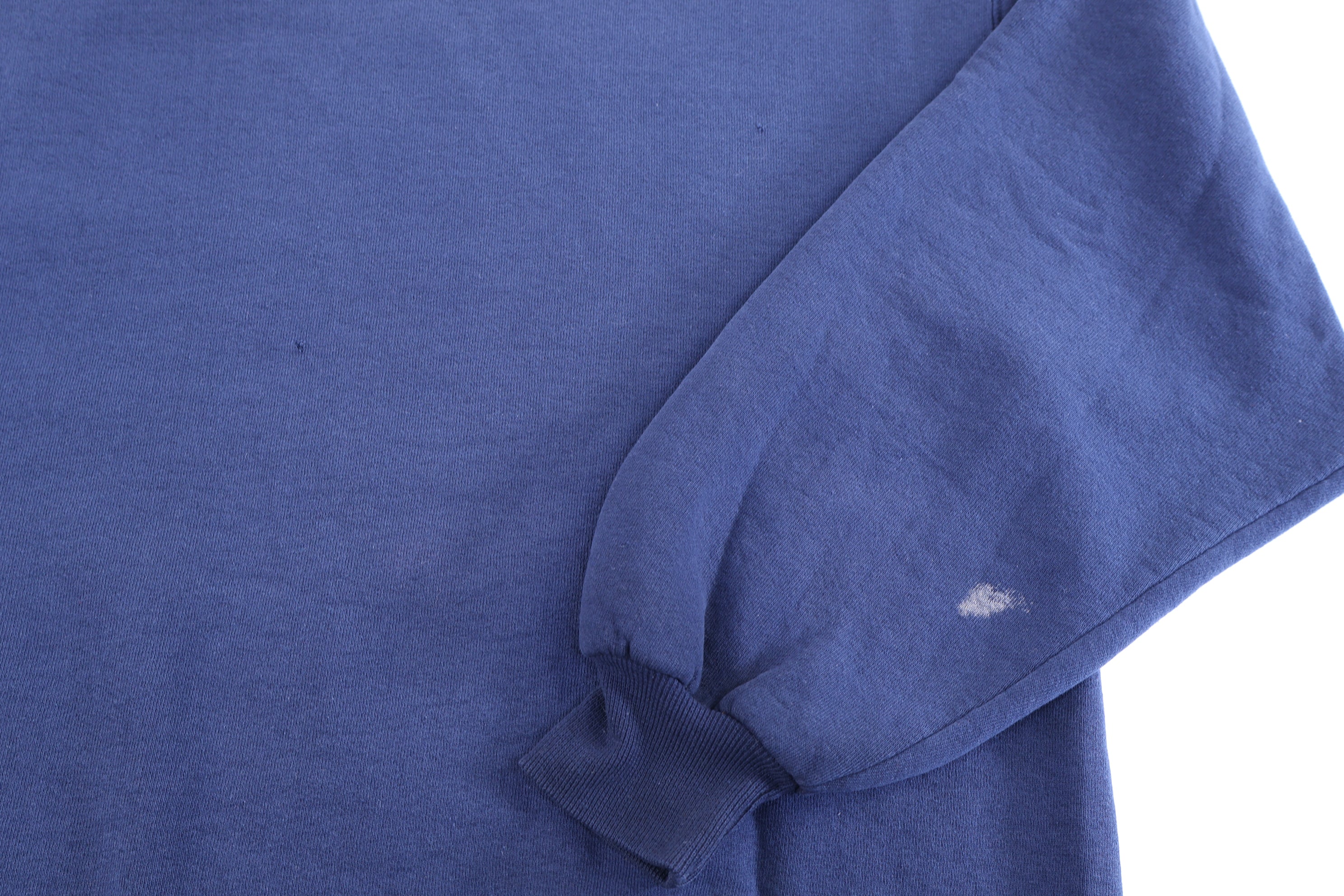 90's University Of Notre Dame Sweatshirt