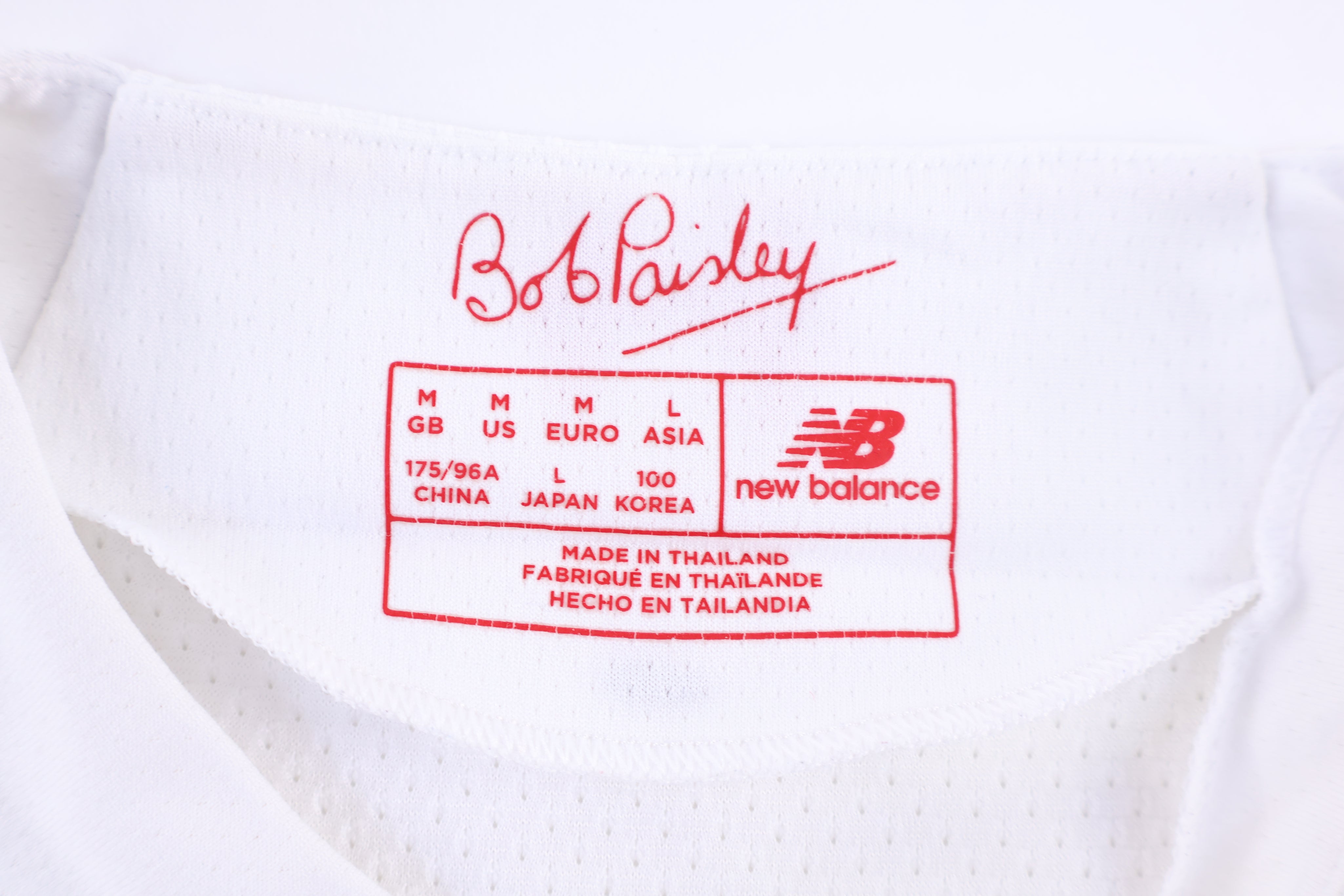 Andrew Robertson Liverpool FC Soccer Jersey