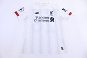 Andrew Robertson Liverpool FC Soccer Jersey