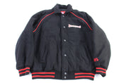Tampa Bay Buccaneers Football Full Snap Jacket