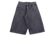Y2K Rocawear Black Denim Shorts
