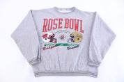 1994 Badgers Vs Bruins Rose Bowl Sweatshirt