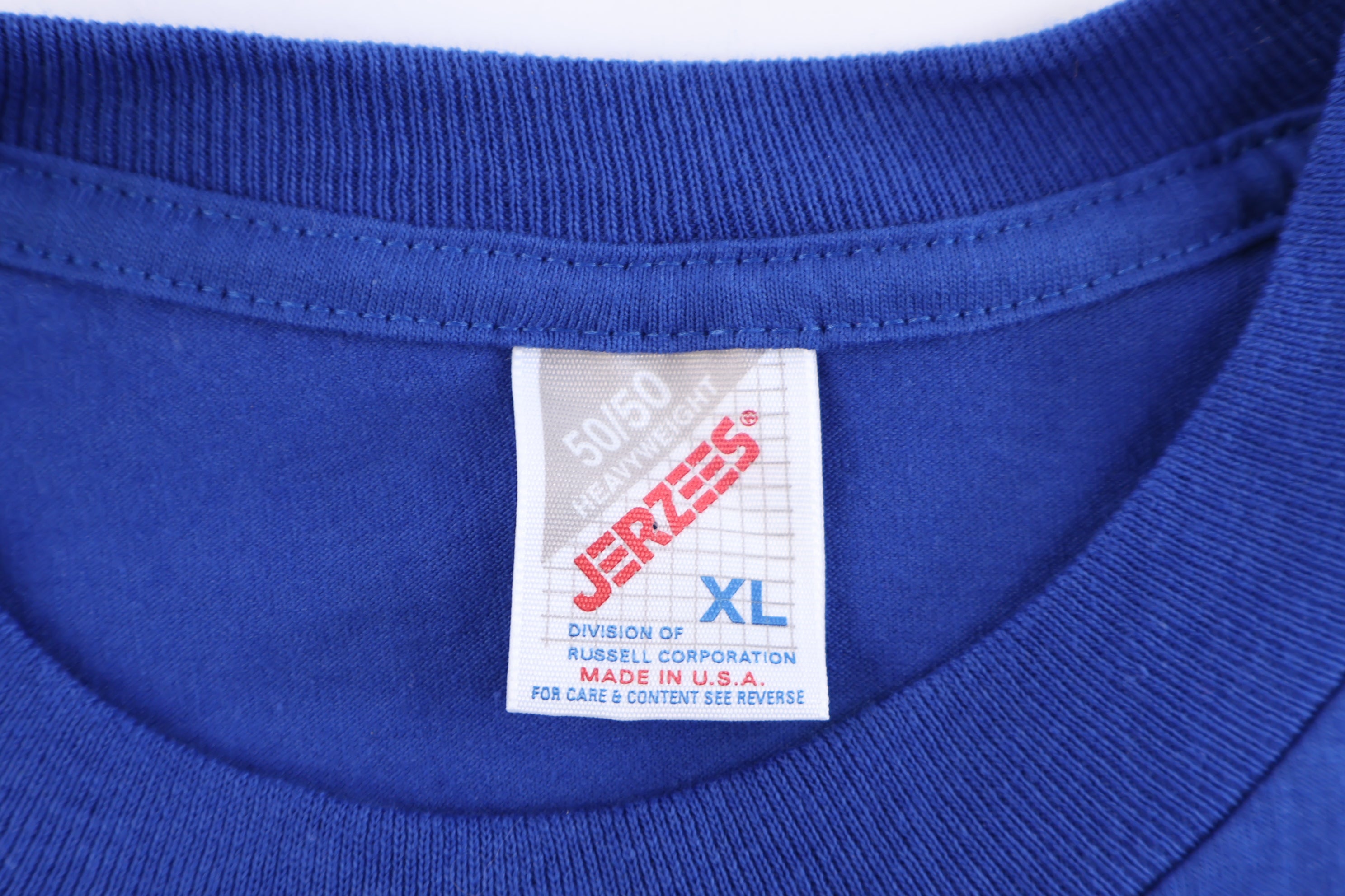 1996 University of Kentucky National Champions T-shirt