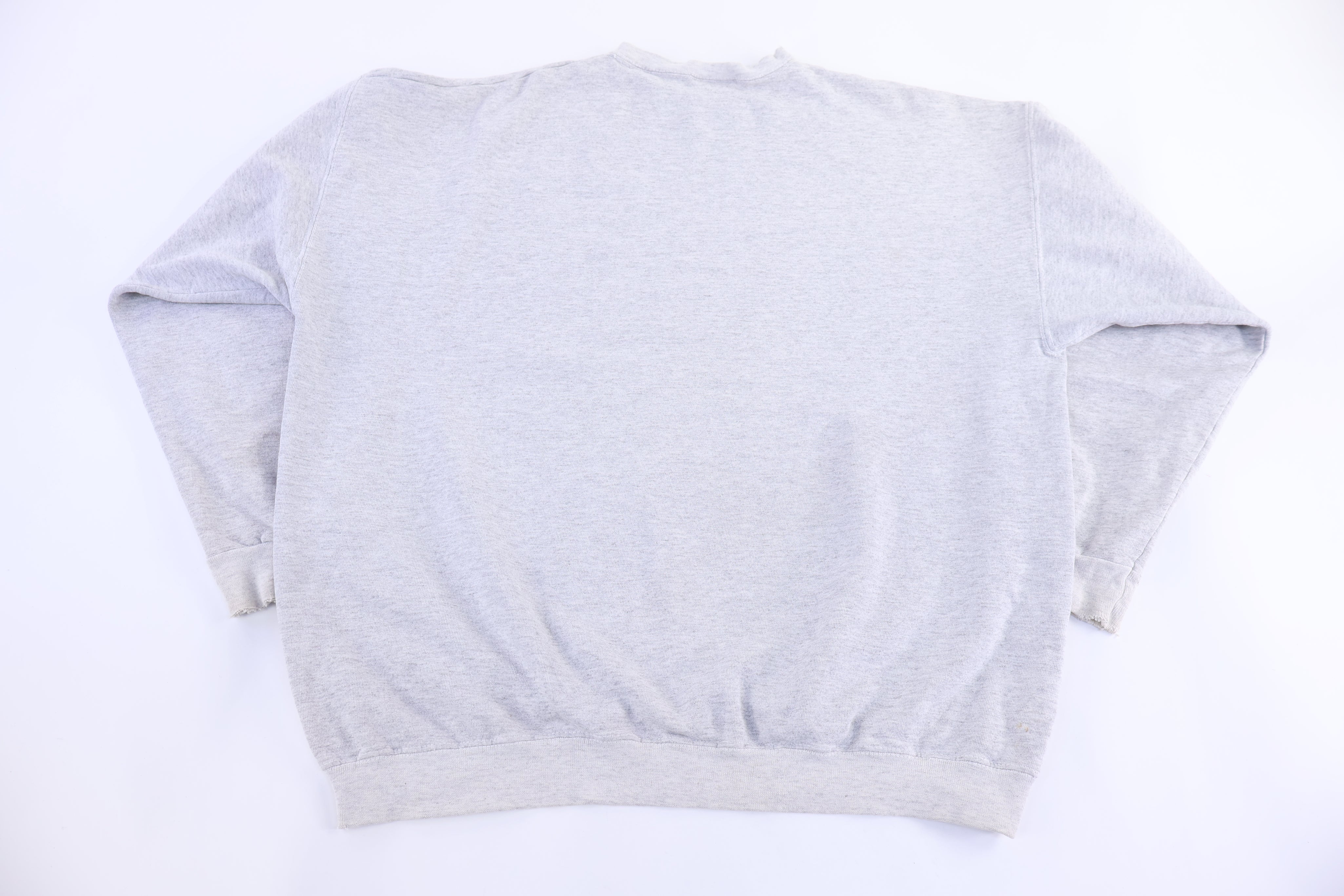 Vintage Cleveland Cavaliers Basketball Sweatshirt
