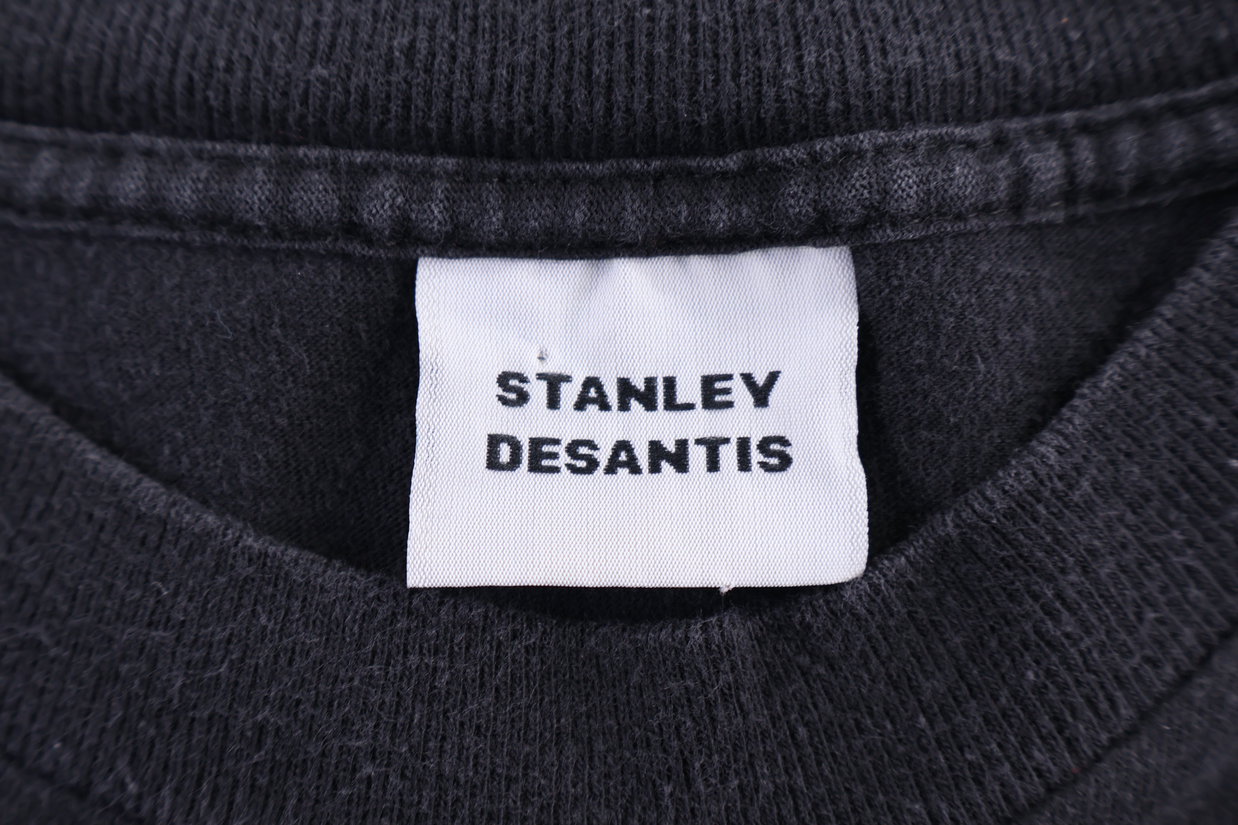 90's Stanley Desantis Star Trek Voyager T-shirt