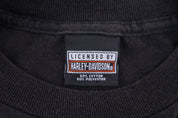 Harley Davidson Motorcycles Pennsylvania T-shirt