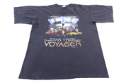 90's Stanley Desantis Star Trek Voyager T-shirt