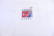 1995 Speedo IX Water Polo World Cup T-shirt