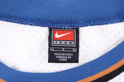 Vintage Nike Michael Jordan Washington Wizards Basketball Jersey