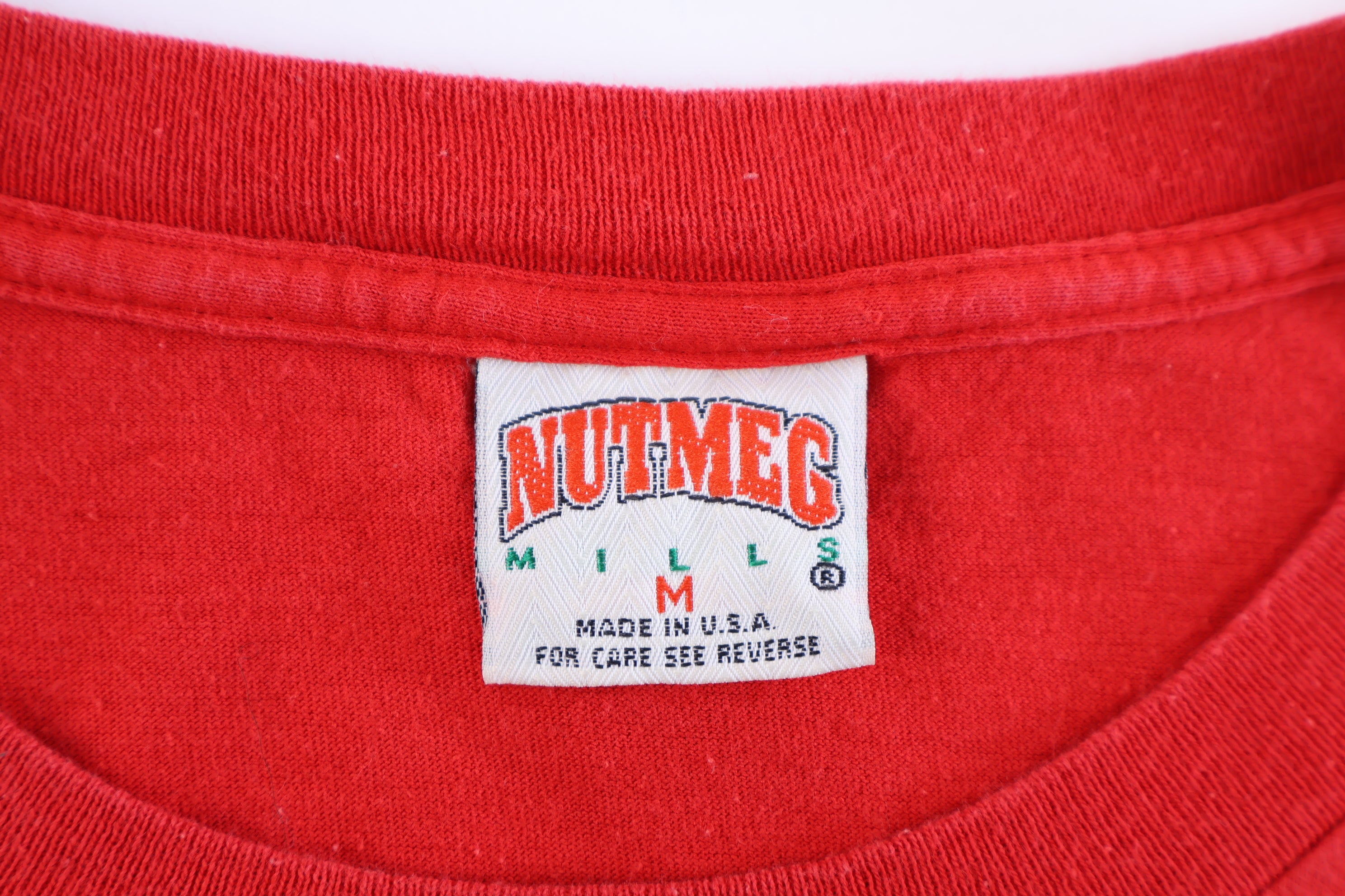 1994 Houston Rockets NBA World Champions T-shirt