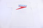 1995 Speedo IX Water Polo World Cup T-shirt