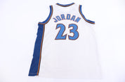 Vintage Nike Michael Jordan Washington Wizards Basketball Jersey