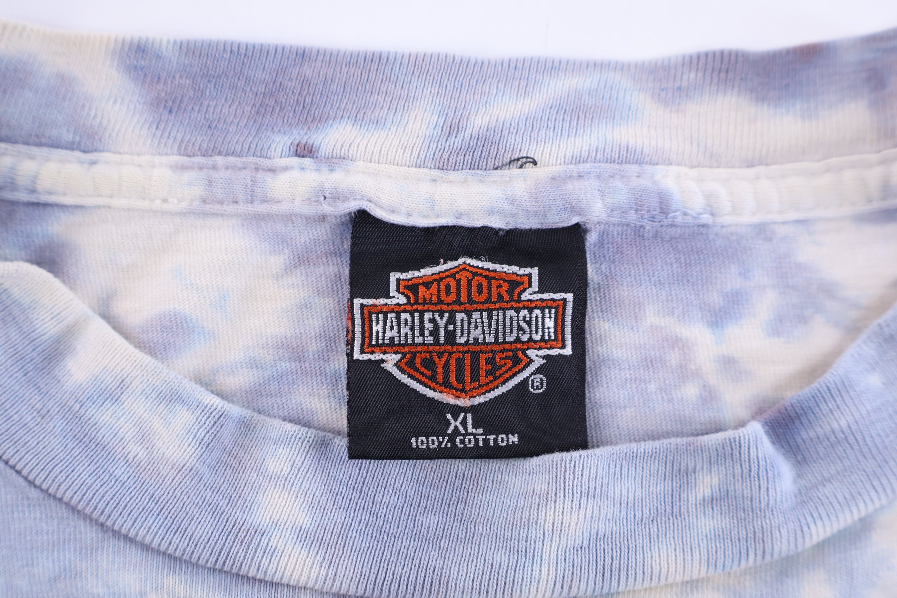Harley Davidson Motorcycles Minnesota T-shirt