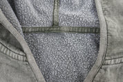 Women's Harley Davidson Motorcycles Pullover Hoodie