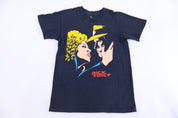 1990 Dick Tracy Graphic T-shirt