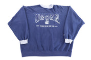 Vintage University of Connecticut Sweatshirt