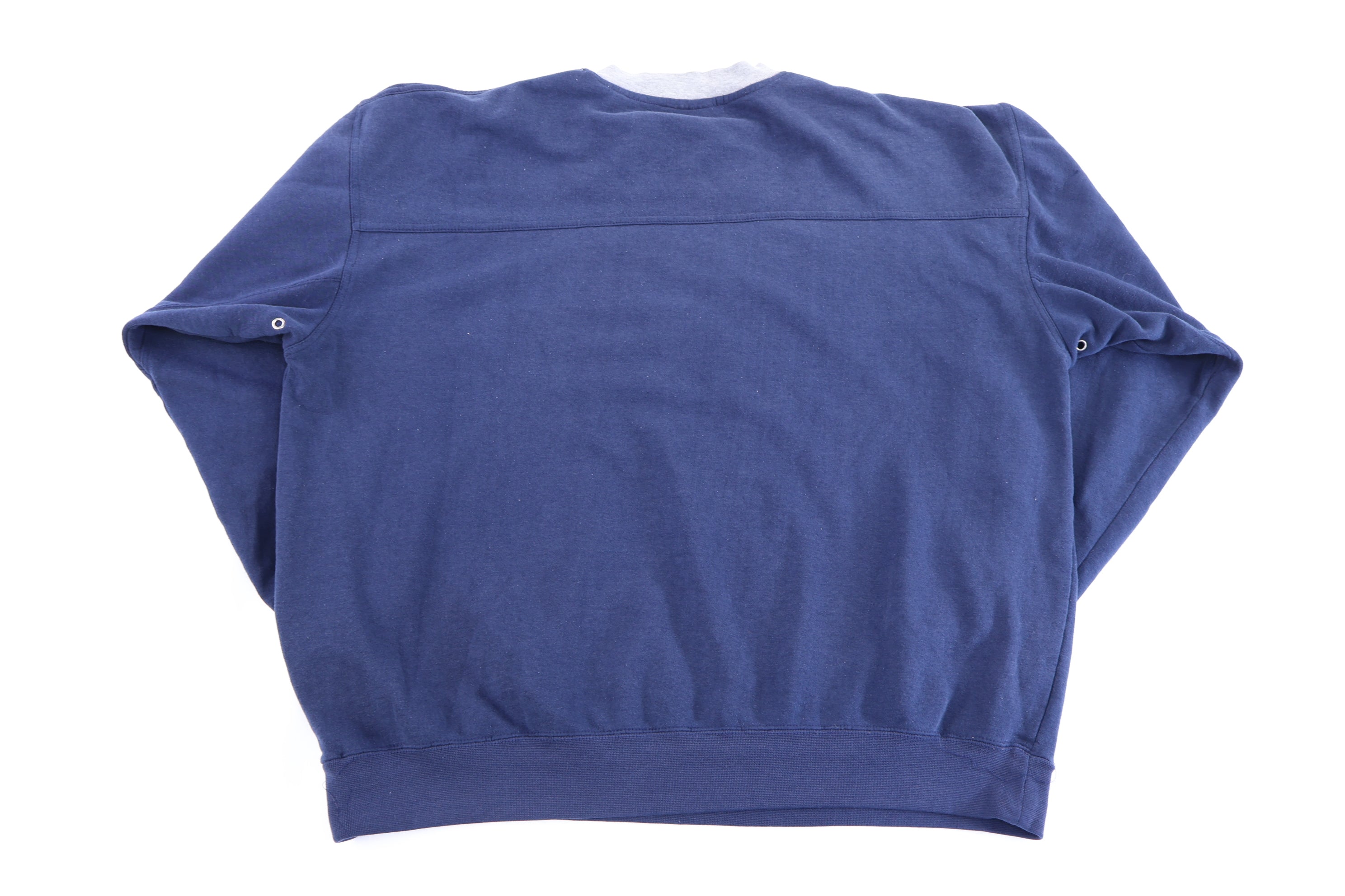 Vintage University of Connecticut Sweatshirt