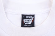 1988 Los Angeles Lakers Basketball Champions T-shirt