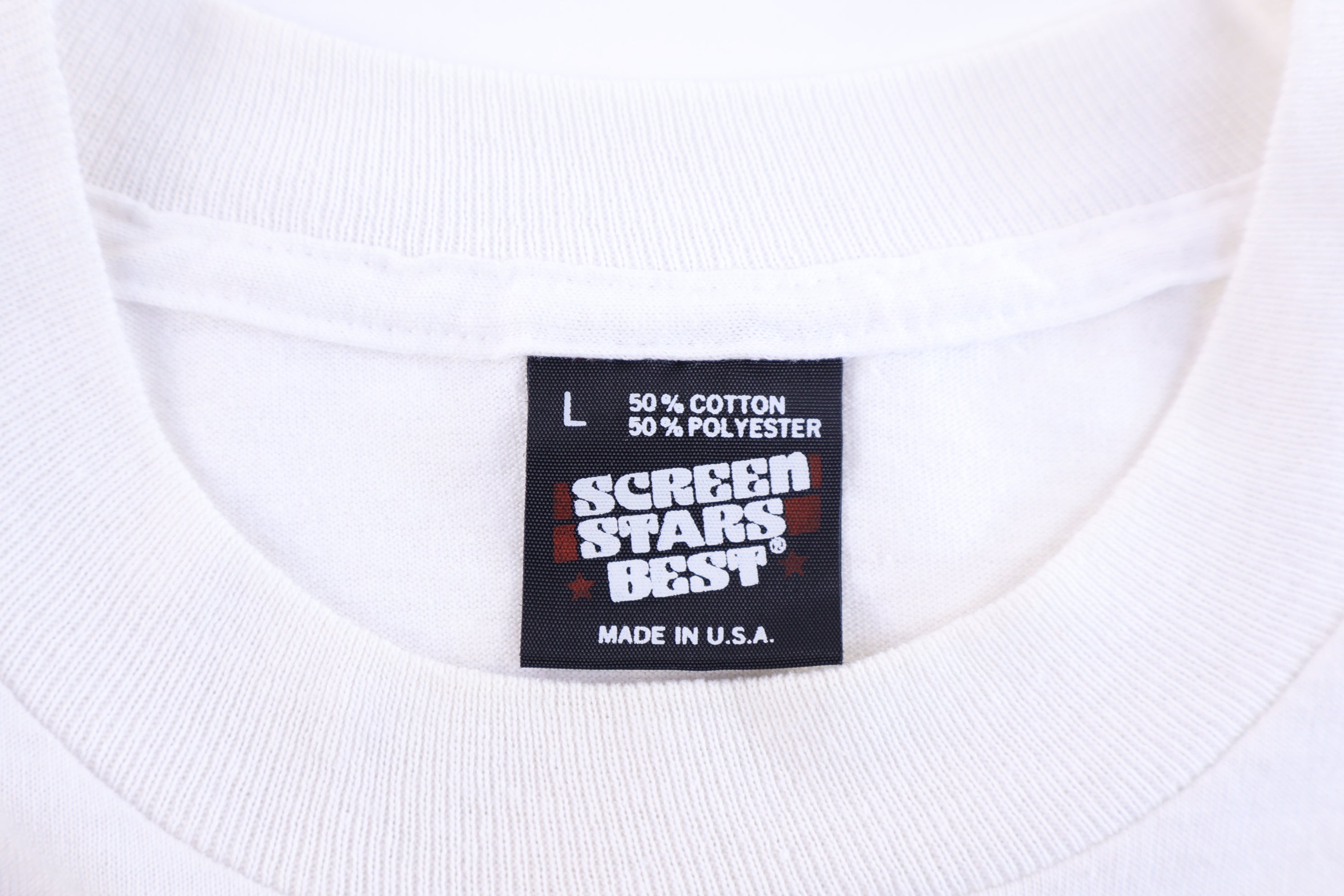 1988 Los Angeles Lakers Basketball Champions T-shirt