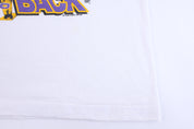 1988 Los Angeles Lakers Basketball Champions T-shirt