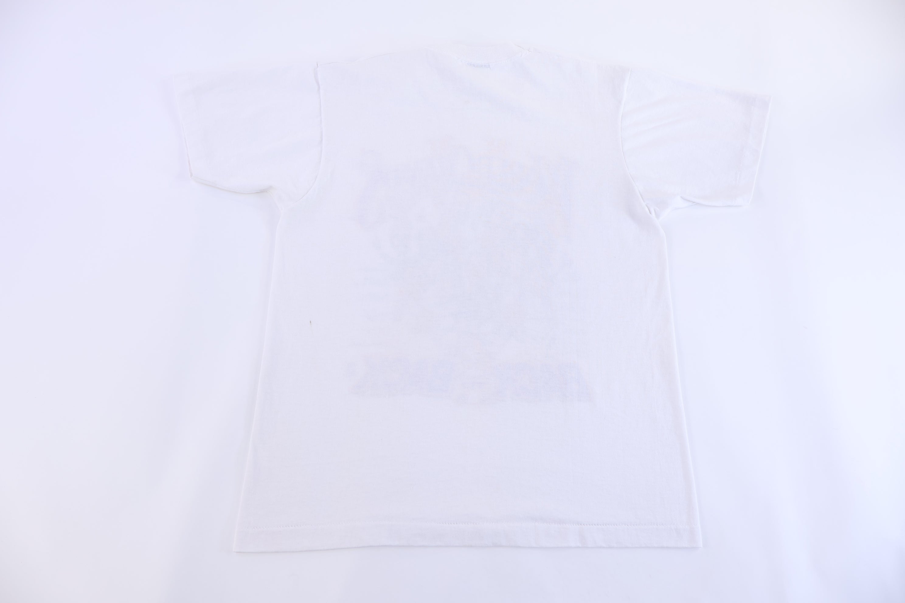 1988 Los Angeles Lakers Basketball Champions T-shirt