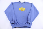 1996 Tweety Bird Embroidered Graphic Sweatshirt