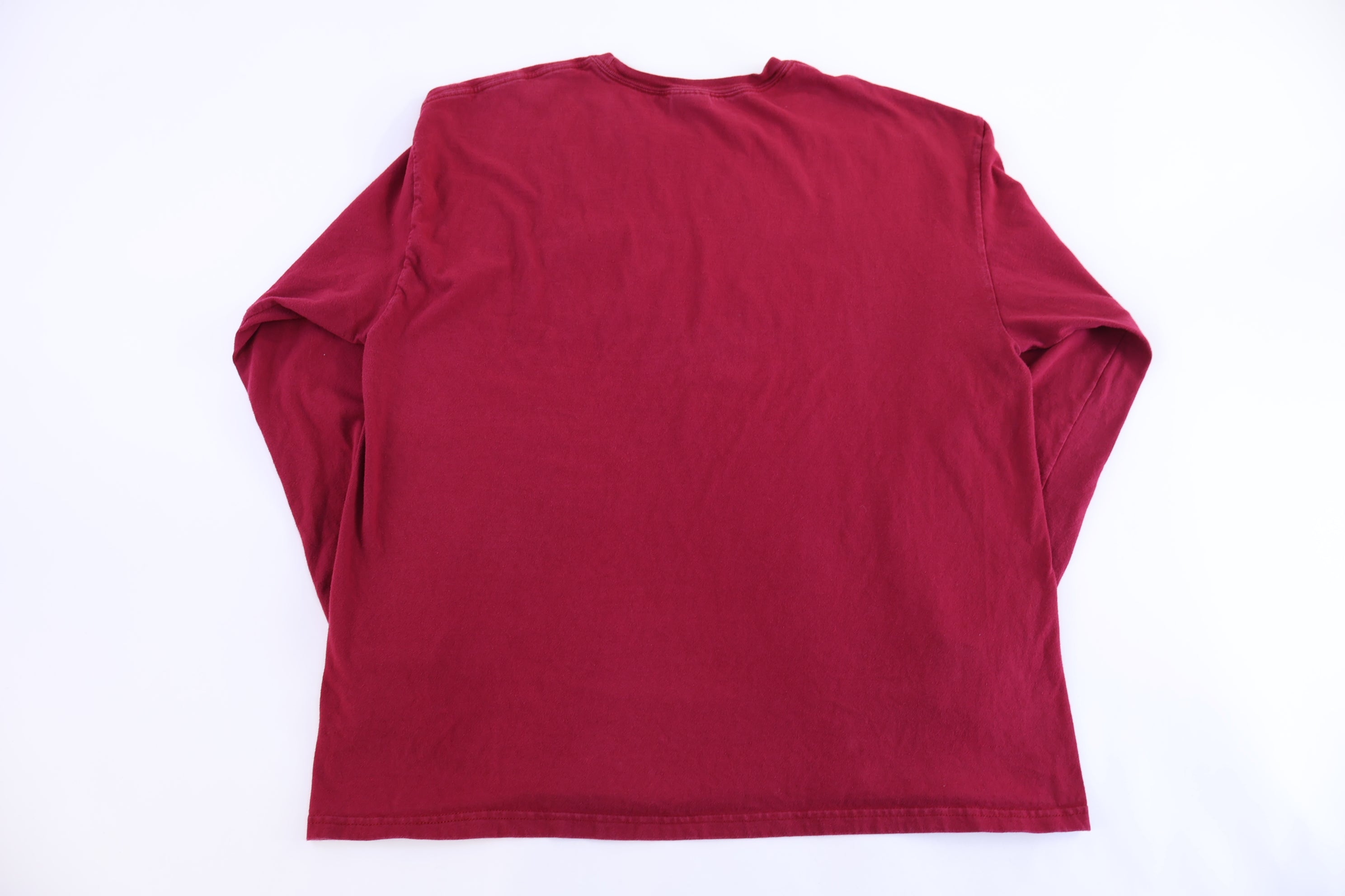 Vintage University of Oklahoma LS T-shirt